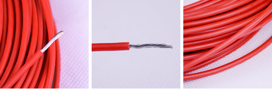 1.5平方硅膠電線產品圖