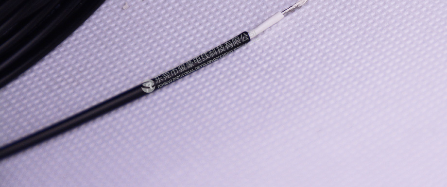 UL3239 6KV雙絕緣電線(xiàn)產(chǎn)品圖
