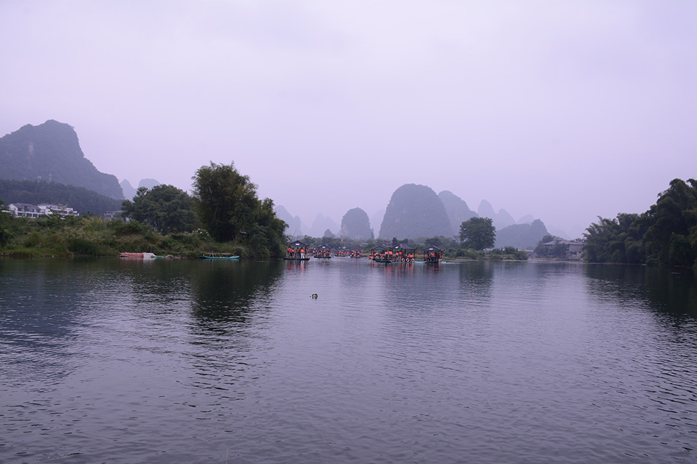 桂林風景照