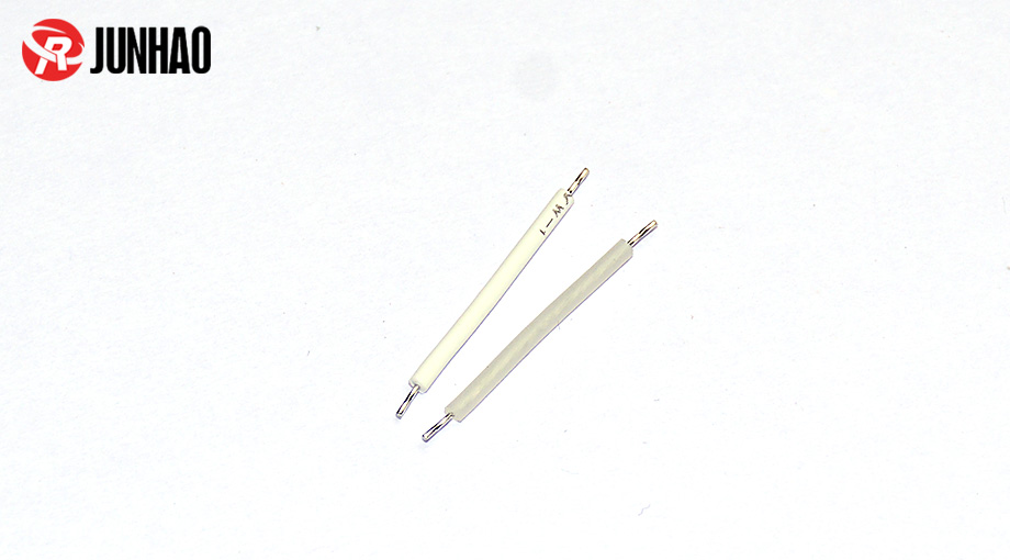 LED燈具2端剝線浸錫連接線產品圖