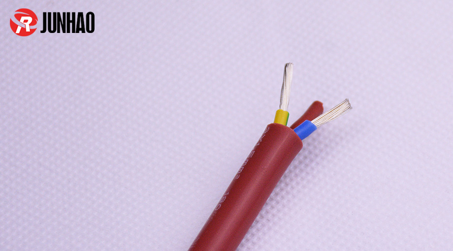 耐200度高溫電線產品圖