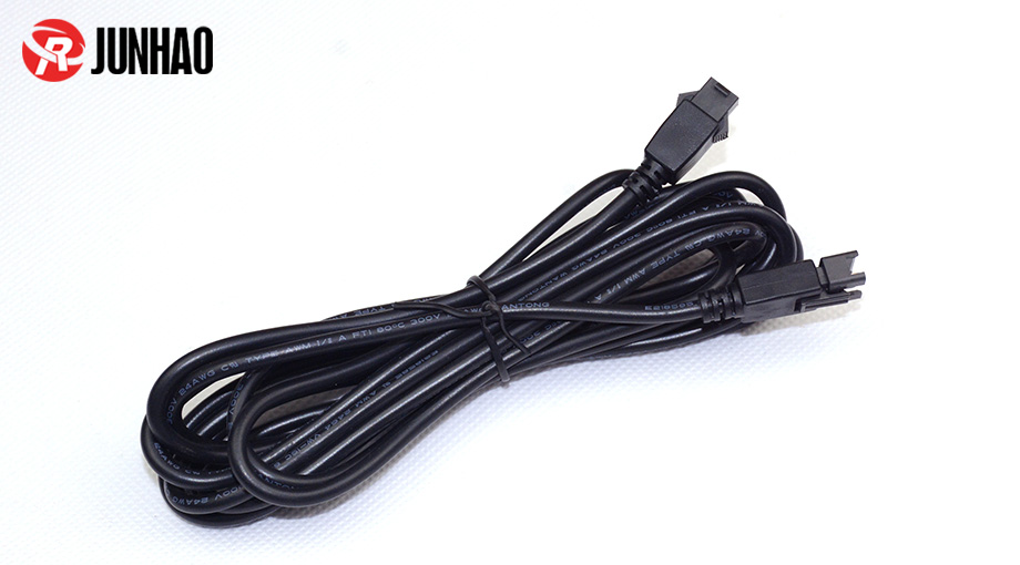 電子連接線束產品圖