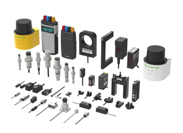 傳感器技術20類應用發展趨勢