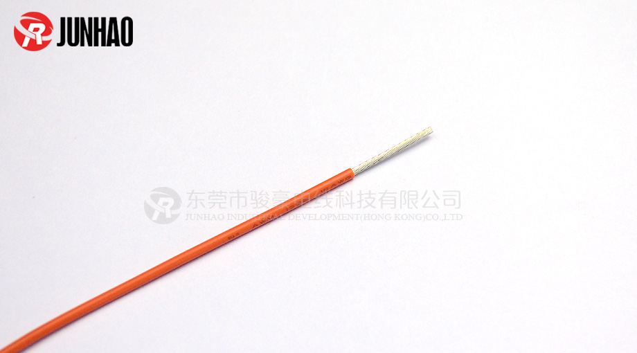 烤箱內部使用耐高溫鐵氟龍連接線產品圖